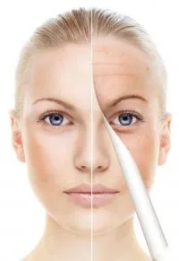 stop premature aging