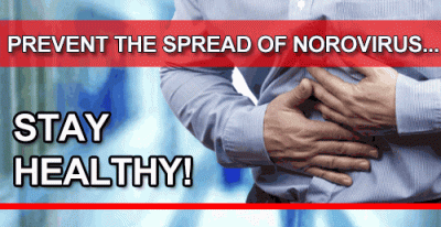 norovirus prevention