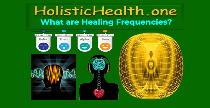 Healing with Sound Frequencies