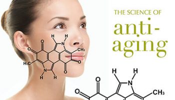 natural anti aging