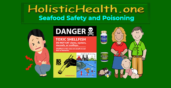 Seafood Safety