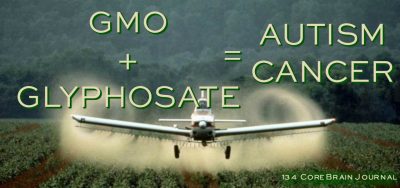 Glyphosate and GMO Foods