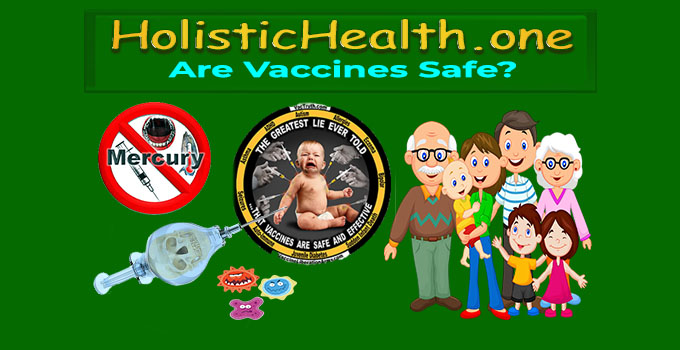 is a vaccine safe