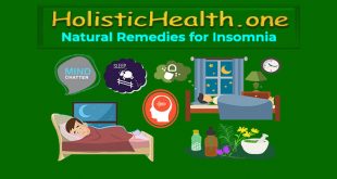 Natural Sleep Remedies