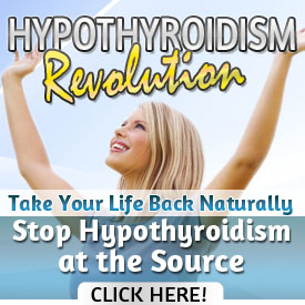 natural treatment for thyroid