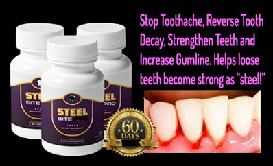 can tooth enamel be restored naturally