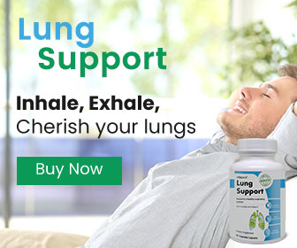 lung support