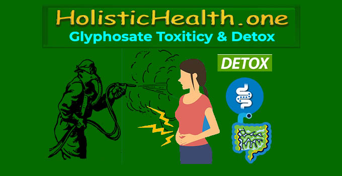 pesticide detox