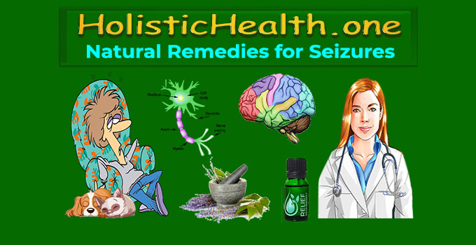 remedies for epilepsy