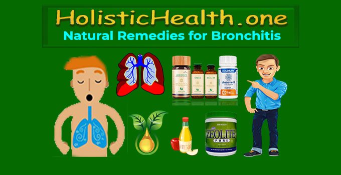 how to cure bronchitis permanently