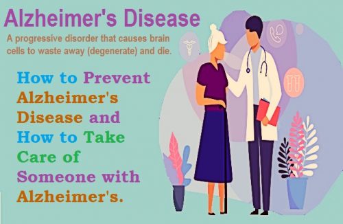 preventing Alzheimer's